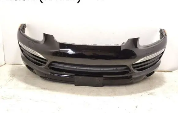 Porsche Cayenne (92A) Front bumper 7P5955978