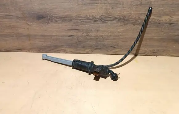Citroen C3 Aircross Clutch master cylinder 9812924680