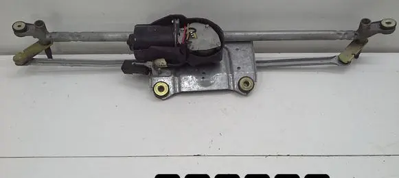 Jeep Cherokee Front wiper linkage and motor 54503611 5515092