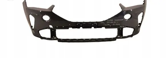 Cupra Formentor Front bumper 5FF807221A