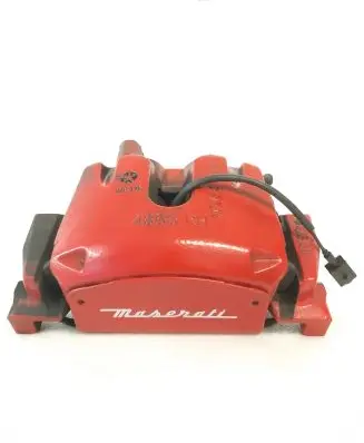 Maserati Levante Front brake caliper 4866