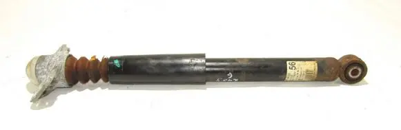 Volkswagen Eos Rear shock absorber/damper 1q0512011c