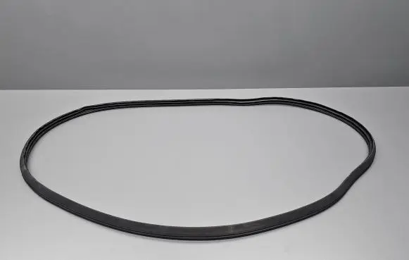 Honda Accord Rear door rubber seal (on body) 