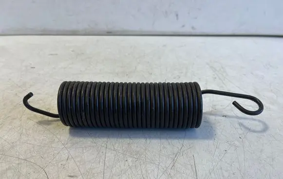 Maserati Ghibli Tailgate/trunk/boot tension spring 