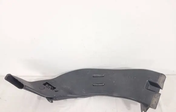 Audi A4 S4 B6 8E 8H Cabin air duct channel 8E0819802B