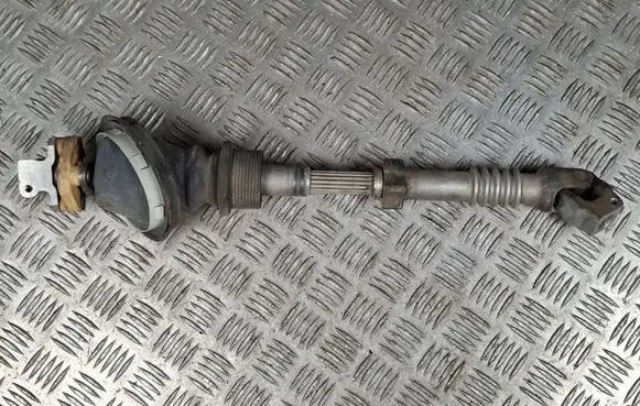 BMW 5 F10 F11 Steering column universal joint 6776320 58300012