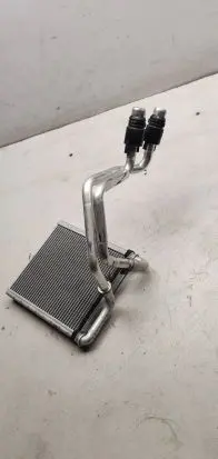 Air conditioning (A/C) radiator (interior)