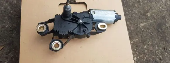 Seat Leon (1P) Rear window wiper motor 5P0955711B 53028012