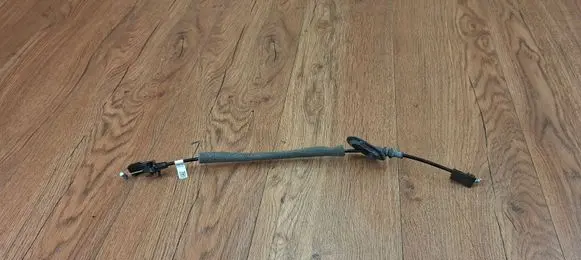 Renault Espace V (RFC) Front door cable line 805066859R 805064556R