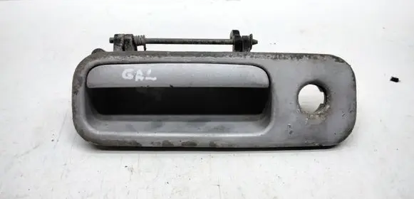 Ford Galaxy Tailgate/trunk/boot exterior handle 7M3827565
