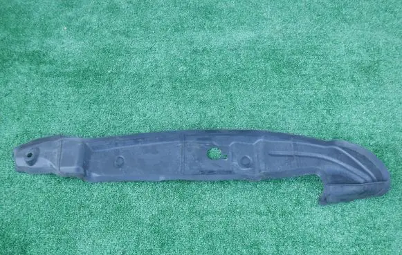 Audi A6 S6 C8 4K Fender end trim 4G0821111 30134101