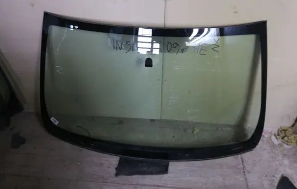 Opel Insignia A Front windscreen/windshield window 