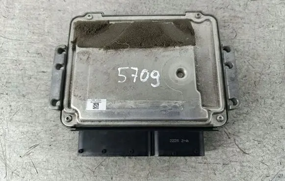 Fiat Bravo Engine control unit/module ECU 