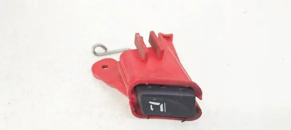 Renault Laguna III Seat control switch 886450007R 5244196