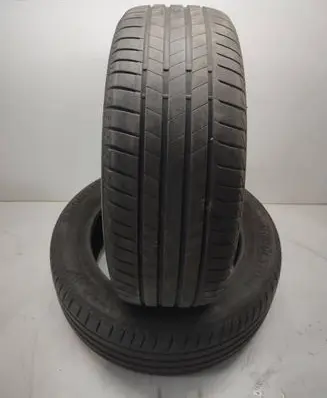 Acura CL II R17 summer tire 