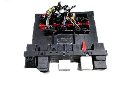 Volkswagen Golf III Other control units/modules 1K0937049N