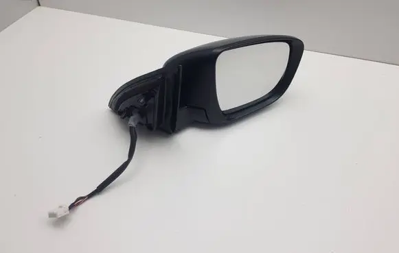 Nissan Qashqai Front door electric wing mirror 963014EH8B 963014EH6A