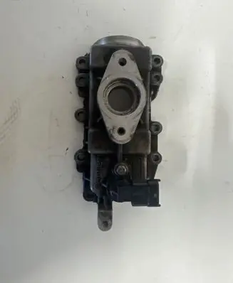 Volvo S60 Fuel pump bracket BM5G9346CC