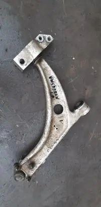 Volkswagen Sharan Front control arm