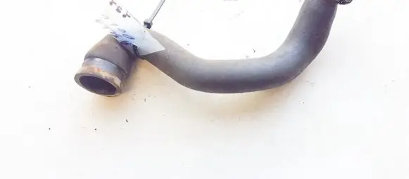 Volkswagen Polo II 86C 2F Engine coolant pipe/hose