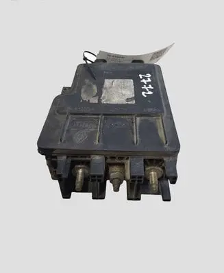 Renault Laguna III Other control units/modules PRT01500