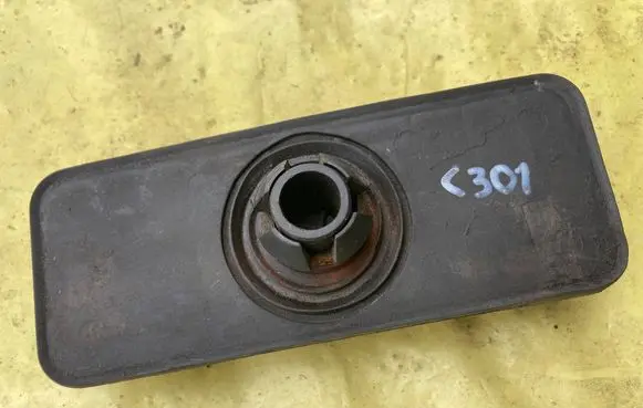 Mercedes-Benz C AMG W204 Lift Jack A0009986750