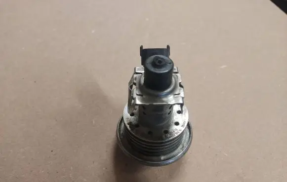 Hyundai Santa Fe AdBlue injector 04440210414 22124618