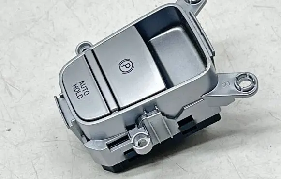 Hyundai Tucson IV NX4 Hand parking brake switch 93766-N7700NV1