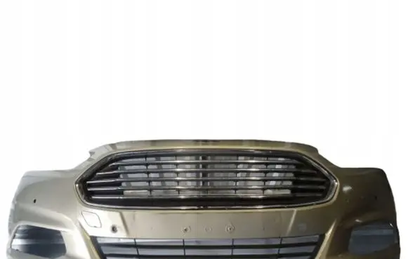 Ford Mondeo MK V Front bumper XXXX111XXXX