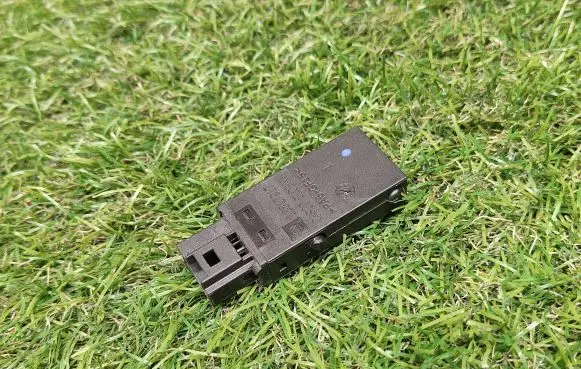 Chevrolet Cruze AUX in-socket connector 13317917