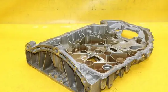 Seat Leon (5F) Oil sump 06K103603Q