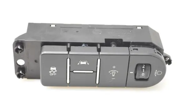 KIA Ceed Light switch 93700J7930