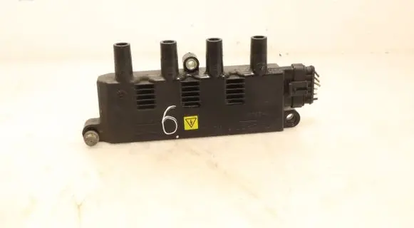 Fiat Punto Evo High voltage ignition coil 55200112