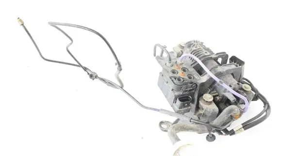 Tesla Model S Air suspension compressor/pump 600640400 600640400C