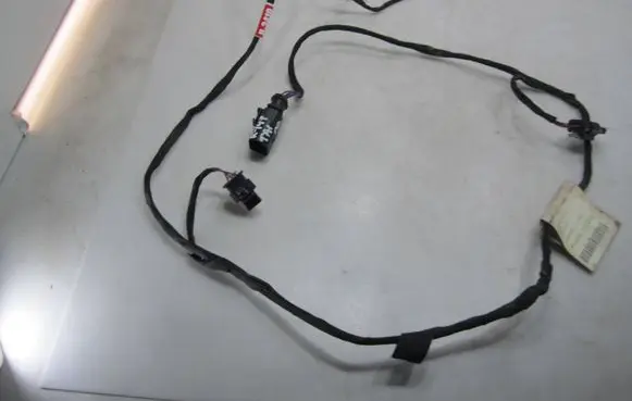 Volkswagen Taigo Parking sensor (PDC) wiring loom 2G7971095 18052022