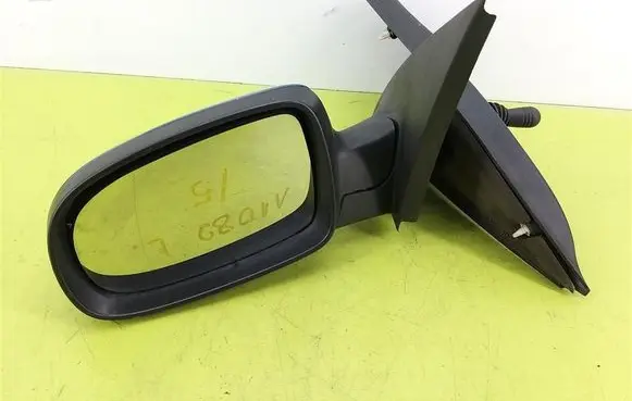 Opel Corsa C Manual wing mirror 8062349