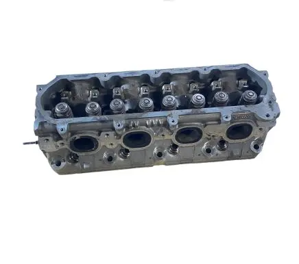 Chevrolet Camaro Engine head 12702630 201812025 12683179