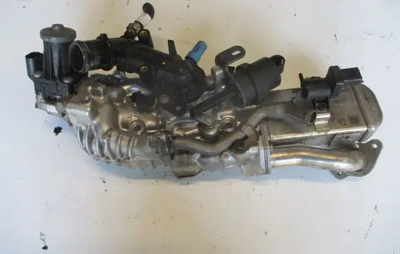 Jeep Compass EGR valve 46338723