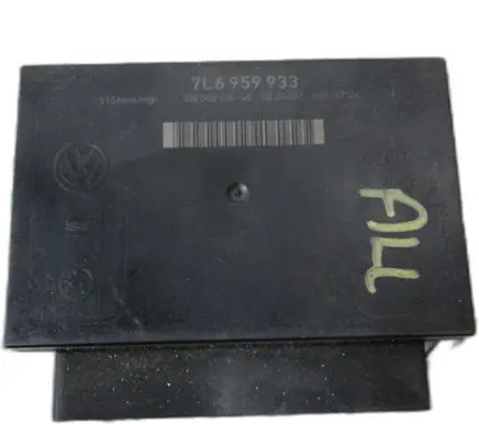 Volkswagen Touareg I Other control units/modules 7L6959933