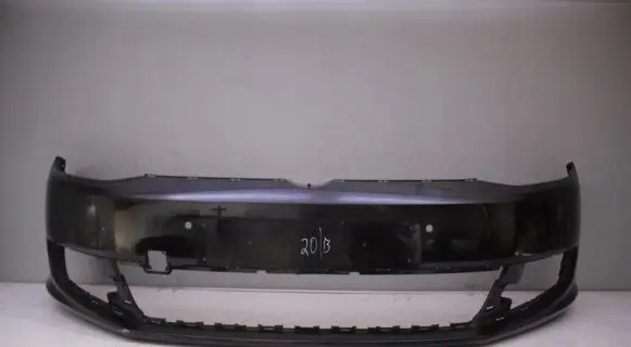 Volkswagen Sharan Front bumper