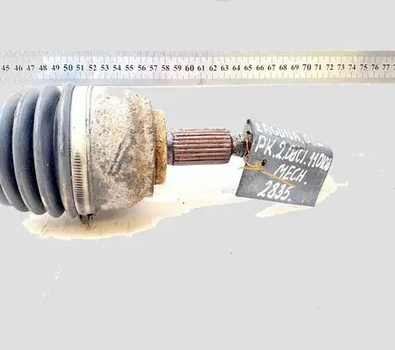 Renault Laguna III Front driveshaft