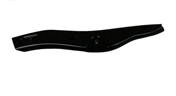Skoda Yeti (5L) Front bumper mounting bracket 5L0807049