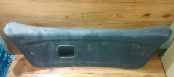 Mitsubishi Colt Other trunk/boot trim element