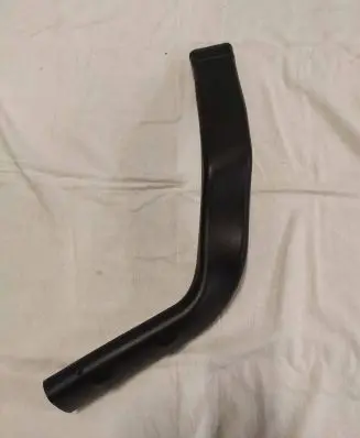 Volvo S60 Cabin air duct channel 31418190