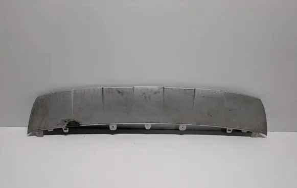 Audi Q5 SQ5 Front bumper splitter molding 80A807531A 80A807531C