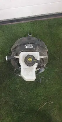 BMW X1 E84 Brake booster 6785648