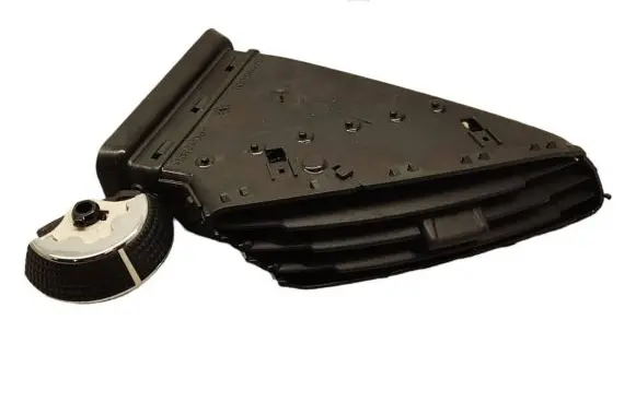 Ford C-MAX II Dashboard side air vent grill/cover trim AM51R014L20CDW 1755936