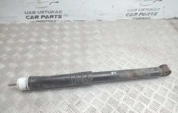 Renault Captur Rear shock absorber/damper