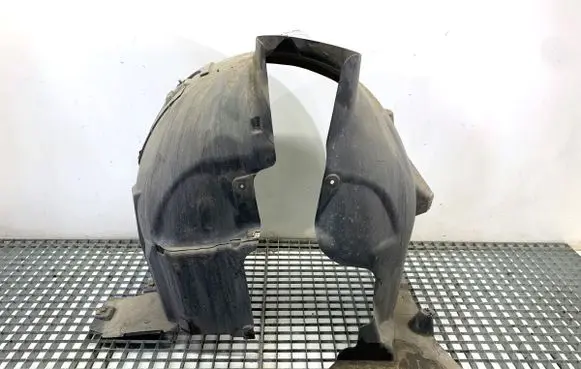 Mercedes-Benz B W246 W242 Front wheel arch liner splash guards A2466980130