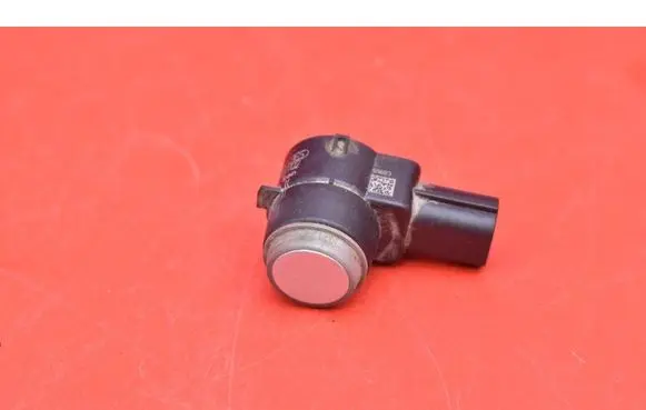 Opel Astra J Parking PDC control unit/module 25855503